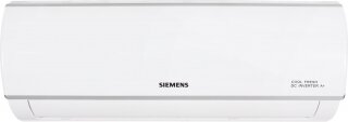 Siemens S1ZMX12405 12000 Duvar Tipi Klima kullananlar yorumlar